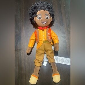 Disney Encanto Plush “Antonio”
